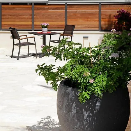 Santa Cruz Apartman *