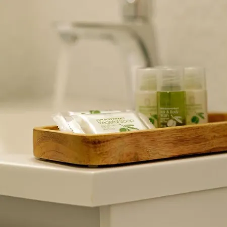 Santa Cruz Apartman Supetar