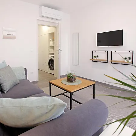 Apartman Santa Cruz *