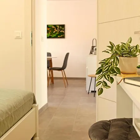 Apartman Santa Cruz Supetar