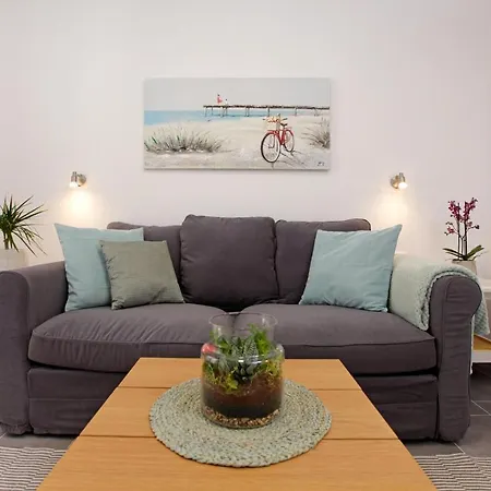 Apartment Santa Cruz *