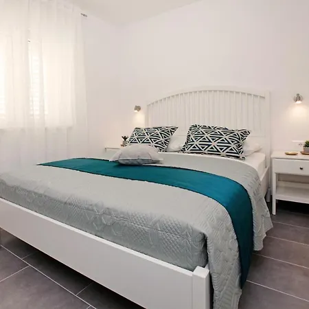 Apartman Santa Cruz