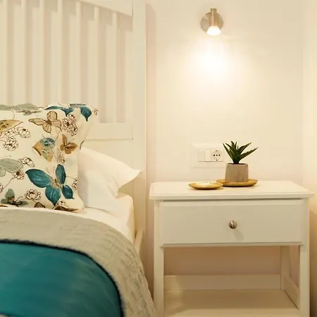 Santa Cruz Apartman *