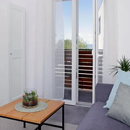 Santa Cruz Apartman Supetar