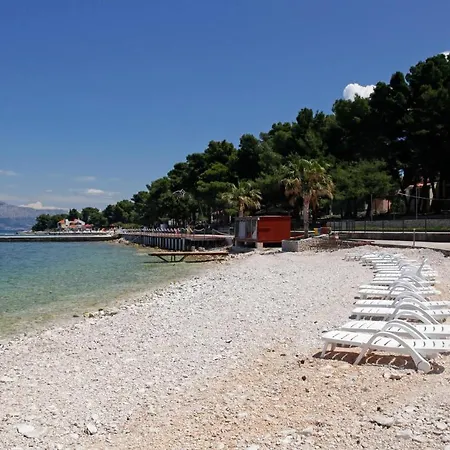 Santa Cruz * Supetar