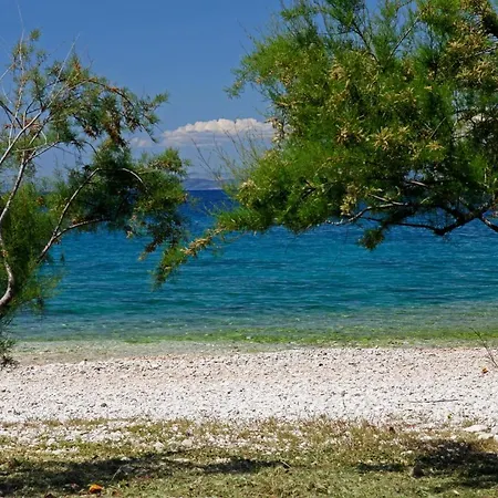 Santa Cruz Apartman *