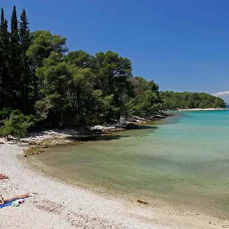 Apartman Santa Cruz *