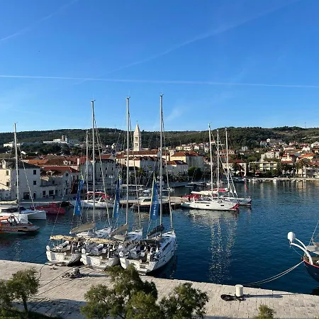 Apartman Santa Cruz *