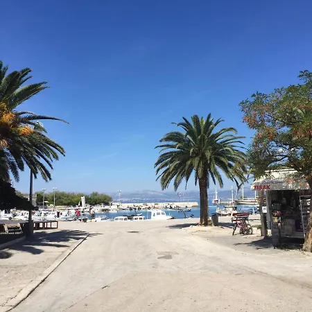 Apartman Santa Cruz Supetar