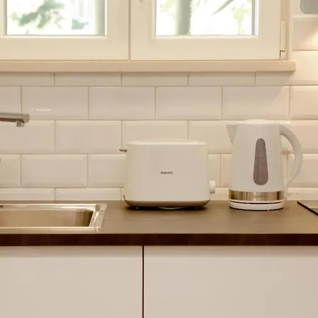 Apartman Santa Cruz Supetar