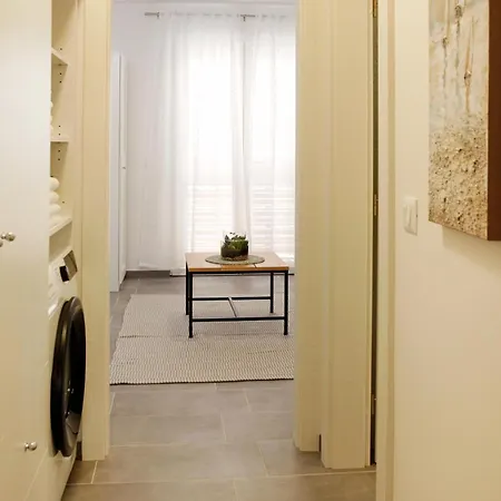 Santa Cruz Appartement *
