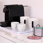 Santa Cruz Apartman *