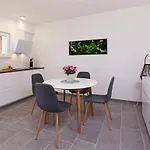 Santa Cruz Apartman