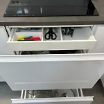 Santa Cruz Apartman
