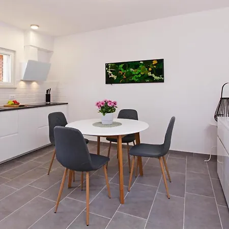 Santa Cruz Appartement