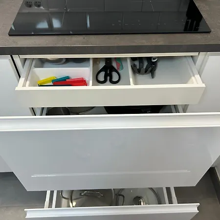 Santa Cruz Appartement