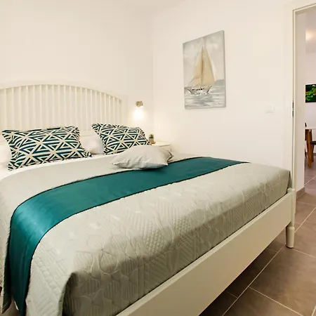 Santa Cruz Appartement