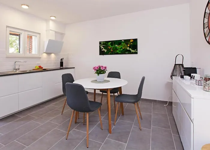 Santa Cruz Apartman