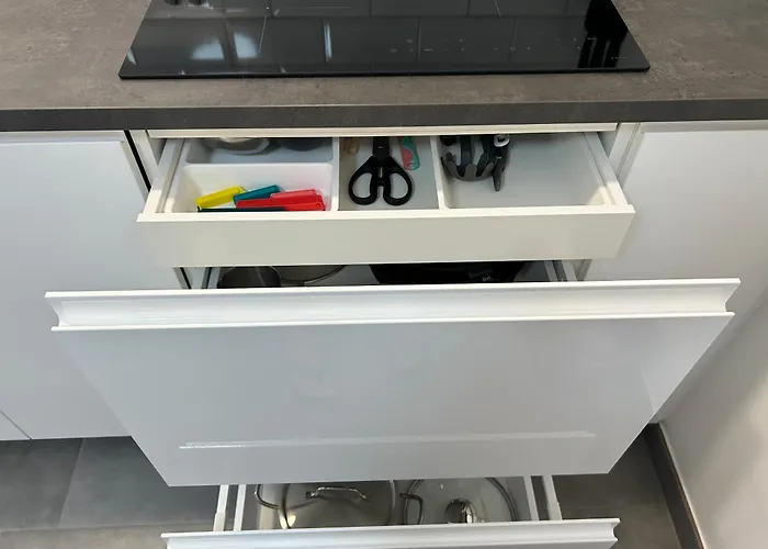 Santa Cruz Apartman